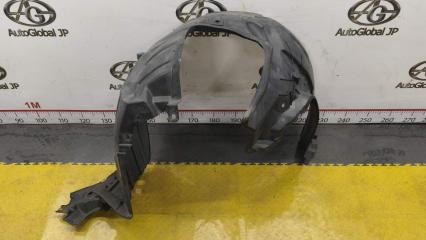 Подкрылок правый передний RENAULT KOLEOS HY0 2TR 638403740R 1 ракурс Подкрылок правый передний RENAULT KOLEOS HY0 2TR 638403740R 1 ракурс
