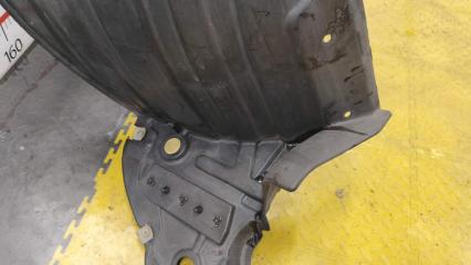 Подкрылок правый передний RENAULT KOLEOS HY0 2TR 638403740R 3 ракурс Подкрылок правый передний RENAULT KOLEOS HY0 2TR 638403740R 3 ракурс