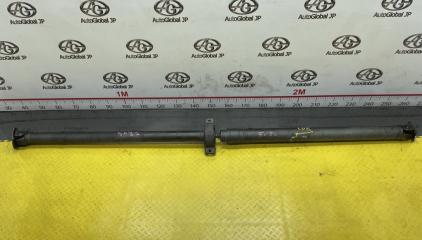 Карданный вал RENAULT KOLEOS HY0 2TR 370009267R 1 ракурс