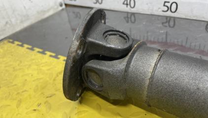 Карданный вал RENAULT KOLEOS HY0 2TR 370009267R 3 ракурс