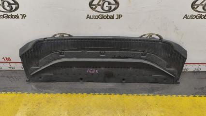 Защита бампера передняя AUDI A6 4G CHVA 4G0807611 1 ракурс Защита бампера передняя AUDI A6 4G CHVA 4G0807611 1 ракурс