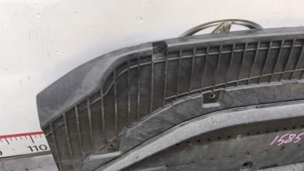 Защита бампера передняя AUDI A6 4G CHVA 4G0807611 2 ракурс Защита бампера передняя AUDI A6 4G CHVA 4G0807611 2 ракурс