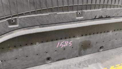 Защита бампера передняя AUDI A6 4G CHVA 4G0807611 4 ракурс Защита бампера передняя AUDI A6 4G CHVA 4G0807611 4 ракурс