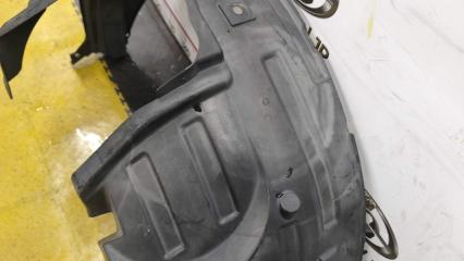 Подкрылок левый передний RENAULT KOLEOS HY0 2TR 638417258R 5 ракурс Подкрылок левый передний RENAULT KOLEOS HY0 2TR 638417258R 5 ракурс