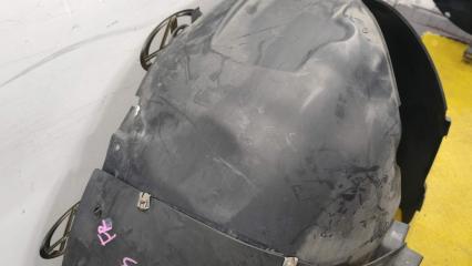 Подкрылок правый передний PORSCHE PANAMERA 970 4840 97050412418 4 ракурс