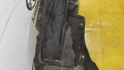 Подкрылок правый передний LEXUS NX200T AGZ15 8ARFTS 5387578010 3 ракурс