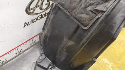 Подкрылок правый передний TOYOTA AQUA NHP10 1NZFXE 5387552340 3 ракурс