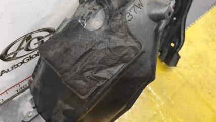 Подкрылок правый передний TOYOTA AQUA NHP10 1NZFXE 5387552340 4 ракурс