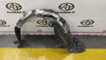 Подкрылок левый передний TOYOTA AQUA NHP10 1NZFXE 5387652400 1 ракурс
