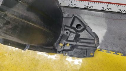 Подкрылок левый передний TOYOTA AQUA NHP10 1NZFXE 5387652400 2 ракурс