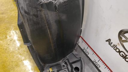 Подкрылок левый передний TOYOTA AQUA NHP10 1NZFXE 5387652400 3 ракурс