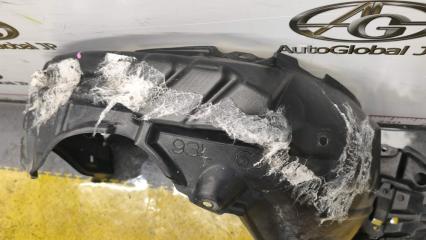 Подкрылок левый передний TOYOTA AQUA NHP10 1NZFXE 5387652400 5 ракурс