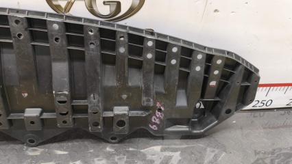 Защита бампера передняя TOYOTA AQUA NHP10 1NZFXE 5261852050 5 ракурс Защита бампера передняя TOYOTA AQUA NHP10 1NZFXE 5261852050 5 ракурс