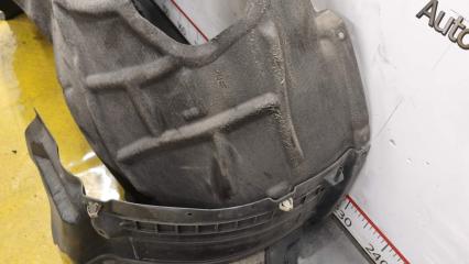 Подкрылок левый передний AUDI A6 4G CHVA 4G0821133D 5 ракурс Подкрылок левый передний AUDI A6 4G CHVA 4G0821133D 5 ракурс