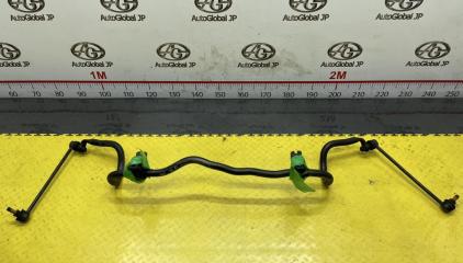 Стабилизатор передний RENAULT KOLEOS HY0 2TR 546117977R 1 ракурс Стабилизатор передний RENAULT KOLEOS HY0 2TR 546117977R 1 ракурс