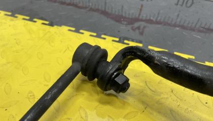 Стабилизатор передний RENAULT KOLEOS HY0 2TR 546117977R 3 ракурс Стабилизатор передний RENAULT KOLEOS HY0 2TR 546117977R 3 ракурс