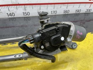 Трапеция дворников LEXUS NX200T AGZ15 8ARFTS 8515078040 5 ракурс
