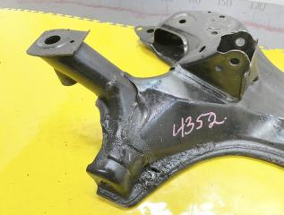 Балка под двс TOYOTA VOLTZ ZZE138 1ZZFE 5120112420 2 ракурс Балка под двс TOYOTA VOLTZ ZZE138 1ZZFE 5120112420 2 ракурс