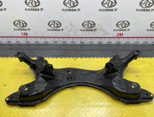 Балка под двс TOYOTA VOLTZ ZZE138 1ZZFE 5120112420 5 ракурс Балка под двс TOYOTA VOLTZ ZZE138 1ZZFE 5120112420 5 ракурс