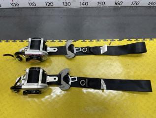 Ремень безопасности TOYOTA AQUA NHP10 1NZFXE 7321052843B0 1 ракурс