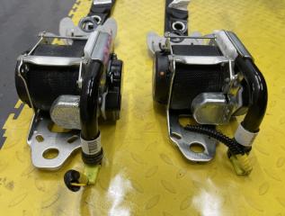 Ремень безопасности TOYOTA AQUA NHP10 1NZFXE 7321052843B0 2 ракурс