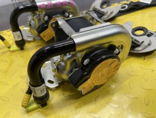 Ремень безопасности TOYOTA AQUA NHP10 1NZFXE 7321052843B0 4 ракурс
