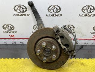 Ступица левая передняя Jeep Grand Cherokee WK2 ERB 68022629AD 2 ракурс