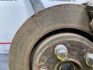 Ступица левая передняя Jeep Grand Cherokee WK2 ERB 68022629AD 5 ракурс