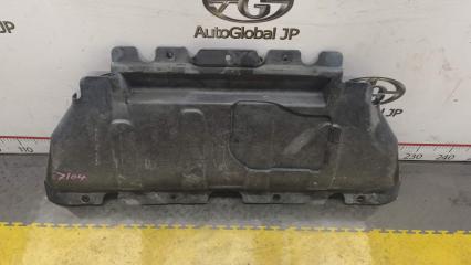 Защита двигателя Jeep Grand Cherokee WK2 ERB 68091772AA 1 ракурс