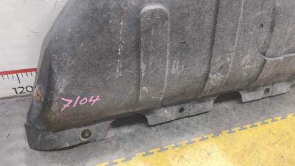 Защита двигателя Jeep Grand Cherokee WK2 ERB 68091772AA 2 ракурс