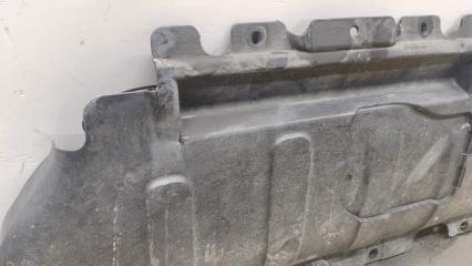 Защита двигателя Jeep Grand Cherokee WK2 ERB 68091772AA 3 ракурс