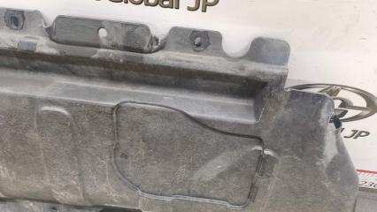 Защита двигателя Jeep Grand Cherokee WK2 ERB 68091772AA 4 ракурс