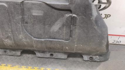 Защита двигателя Jeep Grand Cherokee WK2 ERB 68091772AA 5 ракурс