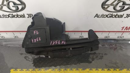 Защита радиатора левая передняя LEXUS NX200T AGZ15 8ARFTS 1669536030 1 ракурс