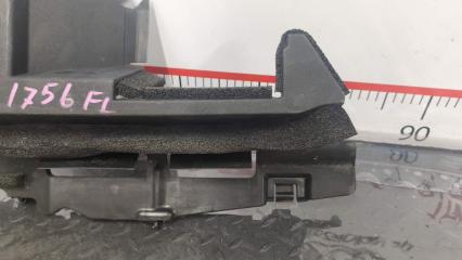 Защита радиатора левая передняя LEXUS NX200T AGZ15 8ARFTS 1669536030 4 ракурс