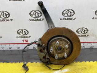 Ступица правая передняя Jeep Grand Cherokee WK2 ERB 3.6 68022628AD 2 ракурс
