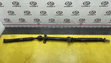 Карданный вал TOYOTA HARRIER MCU15 1MZFE 3710048010 1 ракурс
