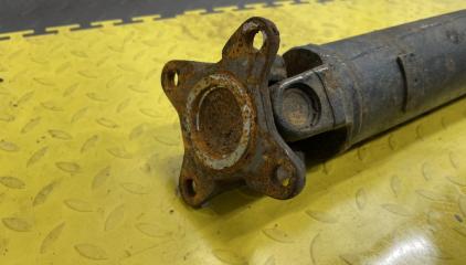 Карданный вал TOYOTA HARRIER MCU15 1MZFE 3710048010 3 ракурс