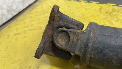 Карданный вал TOYOTA HARRIER MCU15 1MZFE 3710048010 5 ракурс