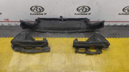 Защита радиатора LEXUS NX200T AGZ15 8ARFTS 1668336030 1 ракурс