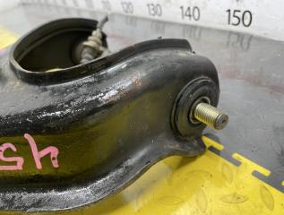 Рычаг левый передний ISUZU BIGHORN UBS69 4JG2 8943744195 4 ракурс