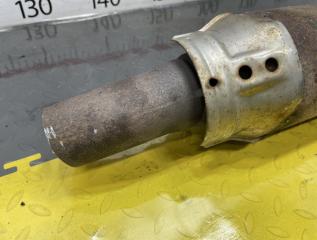 Катализатор TOYOTA AQUA NHP10 1NZFXE 1741021C41 2 ракурс