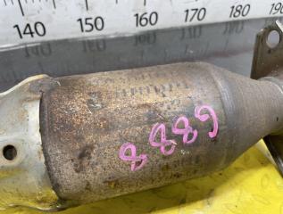 Катализатор TOYOTA AQUA NHP10 1NZFXE 1741021C41 3 ракурс