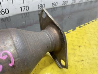 Катализатор TOYOTA AQUA NHP10 1NZFXE 1741021C41 4 ракурс