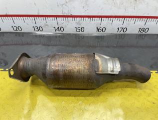 Катализатор TOYOTA AQUA NHP10 1NZFXE 1741021C41 5 ракурс