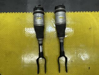 Стойка передняя Jeep Grand Cherokee WK2 ERB 3.6 68231884AA 1 ракурс