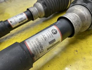 Стойка передняя Jeep Grand Cherokee WK2 ERB 3.6 68231884AA 5 ракурс