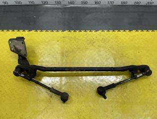 Рулевая трапеция ISUZU BIGHORN UBS69 4JG2 8970209502 1 ракурс
