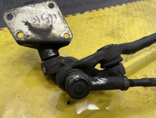 Рулевая трапеция ISUZU BIGHORN UBS69 4JG2 8970209502 3 ракурс