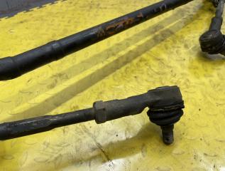 Рулевая трапеция ISUZU BIGHORN UBS69 4JG2 8970209502 4 ракурс